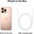 iPhone 16 Pro Max 512GB Desert Titanium,Model A3296 - Metoo (14)
