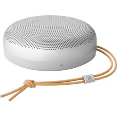 Beosound A1 3rd Gen Natural Alu