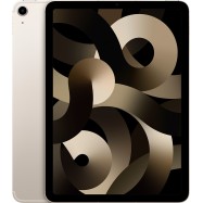 10.9-inch iPad Air Wi-Fi + Cellular 64GB - Starlight,Model A2589