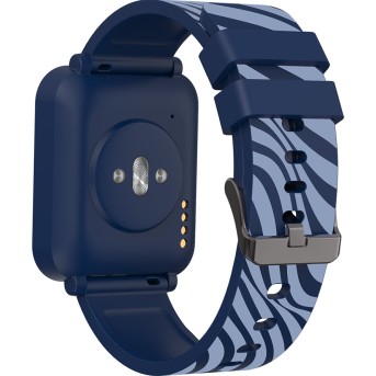 CANYON kids watch Joyce KW-43 DUAL BT Music Blue в Metoo.kz - Metoo (5)