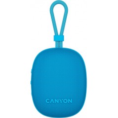 CANYON speaker OnMove 12 IPX7 TWS 5W Blue