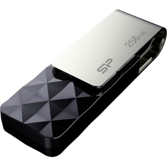 Silicon Power Memory USB 3.0 256GB Blaze B30 в Metoo.kz - Metoo (2)