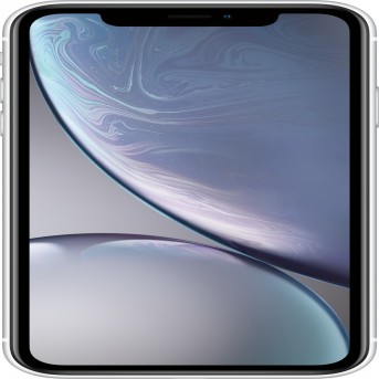 iPhone XR 256GB White, Model A2105 - Metoo (6)