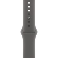 46mm Stone Gray Sport Band - S/M