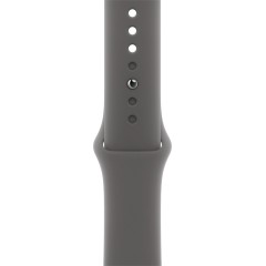 46mm Stone Gray Sport Band - S/<wbr>M