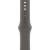 46mm Stone Gray Sport Band - S/<wbr>M - Metoo (1)