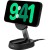 BELKIN Folding Wireless Charging Stand with Qi2 Magnetic 15w, Black в Metoo.kz - Metoo (3)