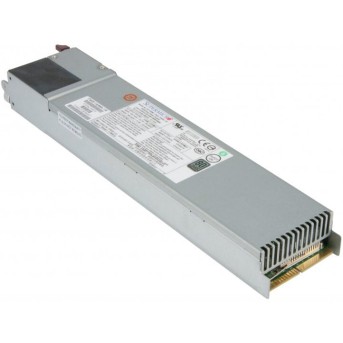 Supermicro 1600W 1U Redundant Power Supply (PWS-1K68A-1R) в Metoo.kz - Metoo (2)
