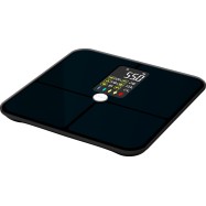 AENO Smart Body scales BS2S, 16 body metrics, up to 180kg, colorful display