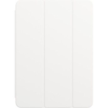 Smart Folio for 11-inch iPad Pro (2nd generation) - White - Metoo (1)