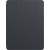 Smart Folio for 12.9-inch iPad Pro (3rd Generation) - Charcoal Gray - Metoo (1)