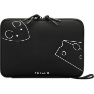 TOPO ORGANIZER SMALL NERO..
