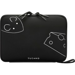 TOPO ORGANIZER SMALL NERO..