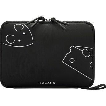 TOPO ORGANIZER SMALL NERO в Metoo.kz - Metoo (1)