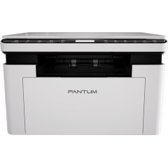 Pantum BM2300W 22ppm 3-in-1(print, scan, copy) multifunction laser printer with wifi..