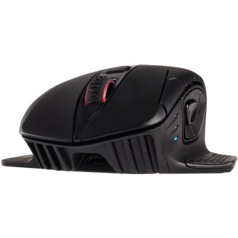 Corsair DARK CORE RGB PRO, Wireless FPS/<wbr>MOBA Gaming Mouse with SLIPSTREAM Technology, Black, Backlit RGB LED, 18000 DPI, Optical (EU version), EAN:0840006616016 - Metoo (3)