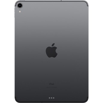 11-inch iPad Pro Wi-Fi + Cellular 1TB - Space Grey, Model A1934 - Metoo (3)