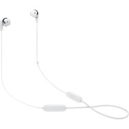 JBL Tune 215BT - Wireless In-Ear Headset - White