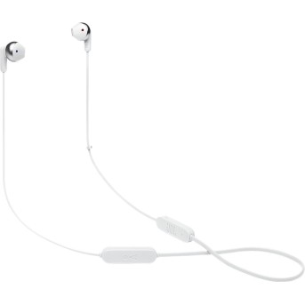 JBL Tune 215BT - Wireless In-Ear Headset - White - Metoo (1)