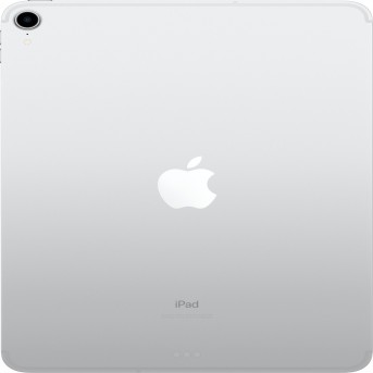 11-inch iPad Pro Wi-Fi + Cellular 64GB - Silver, Model A1934 - Metoo (7)