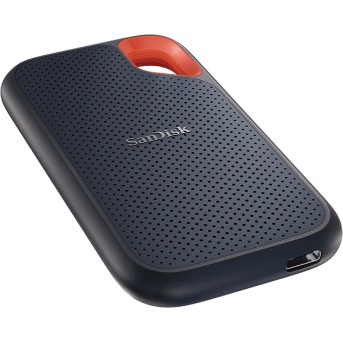 Внешний жесткий диск SanDisk Extreme Portable 500 ГБ SDSSDE61-500G-G25 - Metoo (3)