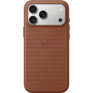 iPhone 17 Pro Max TechWoven Case with MagSafe - Sienna,Model A3562
