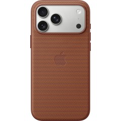 iPhone 17 Pro Max TechWoven Case with MagSafe - Sienna,Model A3562..