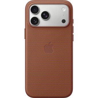 iPhone 17 Pro Max TechWoven Case with MagSafe - Sienna,Model A3562 в Metoo.kz - Metoo (1)