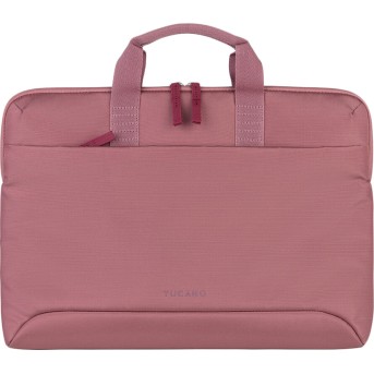 TUCANO SMILZA BAGS FOR MacBook Pro 16/ Laptop 15.6 Pink в Metoo.kz - Metoo (1)