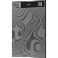 TicNote Voice Recorder with Agentic AI to process, transcribe, translate and summarize meetings an..