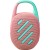 JBL Clip 5 - Portable Bluetooth Speaker with Carabiner - Pink в Metoo.kz - Metoo (3)