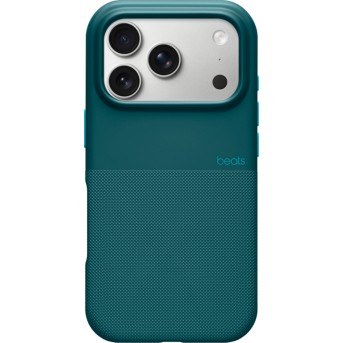 Beats iPhone 17 Pro Rugged Case with MagSafe and Camera Control - Rocky Blue,Model A3514 в Metoo.kz - Metoo (3)