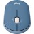 LOGITECH Pebble M350 Wireless Mouse - BLUEBERRY - 2.4GHZ/<wbr>BT - EMEA - CLOSED BOX - Metoo (5)