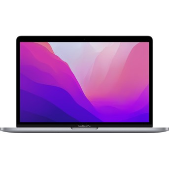 Ноутбук Apple MacBook Pro (MNEH3RU) - Metoo (1)
