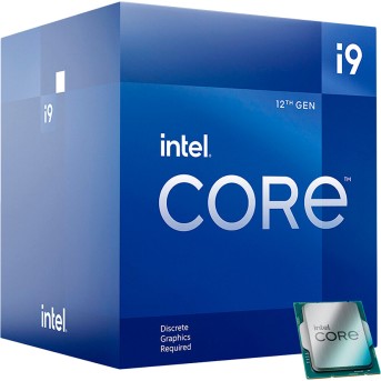 Intel CPU Desktop Core i9-12900F (2.4GHz, 30MB, LGA1700) box - Metoo (1)