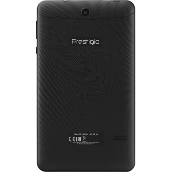 Prestigio Q Mini 4137 4G, dual SIM card, have call function, 7" (600*1024) IPS display, LTE, up to 1.4GHz quad core processor, Android 10.0 go, 1GB+16GB, 0.3MP+2MP camera, 2500mAh battery - Metoo (4)
