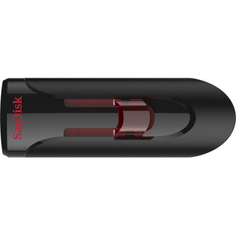 SanDisk Cruzer Glide 3.0 USB Flash Drive 128GB; EAN: 619659115913 - Metoo (2)