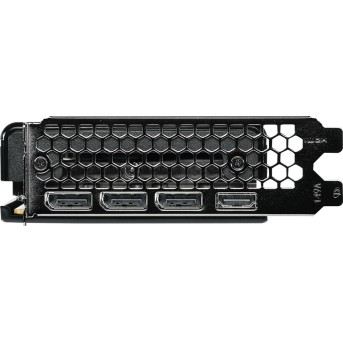 PALIT GeForce RTX 5060 Ti Infinity 3 OC 16GB GDDR7 128 bit, 1x HDMI 2.1b, 3x DP 2.1b, 3 Fan, 1x 8-pin pwr connector, 600W, 291.9 x 116.6 x 41.3 mm, NE7506TS19T1-GB2061S - Metoo (3)