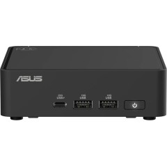ASUS NUC 15 PRO/RNUC15CRKU500002/Ultra 5 225H 28W/Intel Arc graphics/no RAM/no Storage/Intel Wi-Fi..