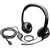 LOGITECH H390 Corded Headset - BLACK - USB - Metoo (1)