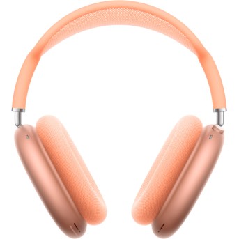 AirPods Max - Orange,Model A3184 - Metoo (4)