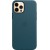 iPhone 12 | 12 Pro Leather Case with MagSafe - Baltic Blue - Metoo (7)