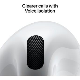 AirPods 4,Model A3050 A3053 A3058 - Metoo (7)