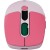 CANYON mouse MW-26 LCD Silent Dual Mode Wireless Pink в Metoo.kz - Metoo (9)