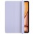 Smart Folio for iPad Air 13-inch (M2) - Light Violet - Metoo (2)
