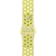 46mm Volt Splash Nike Sport Band - S/M