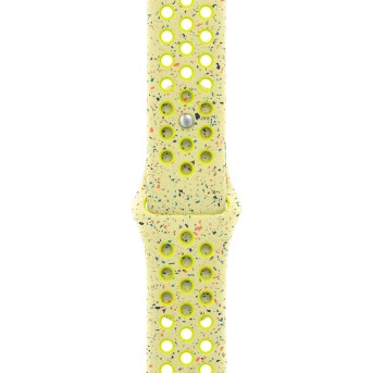 46mm Volt Splash Nike Sport Band - S/M в Metoo.kz - Metoo (1)
