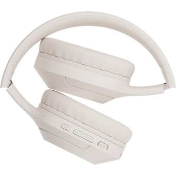 CANYON headset BTHS-3 Beige в Metoo.kz - Metoo (3)