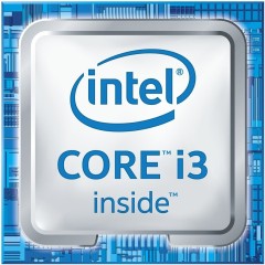 Intel CPU Desktop Core i3-10100 (3.6GHz, 6MB, LGA1200) box