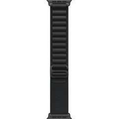 49mm Black Alpine Loop - Large - Black Titanium Finish..